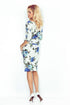 Robe de jour model 90466 Numoco